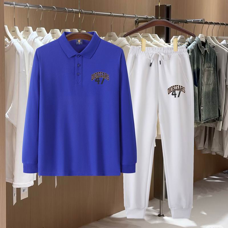Dior M-4XL 11Lr80